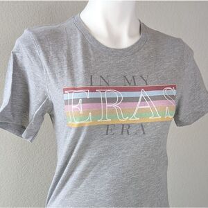 In My Eras Era Graphic T-Shirt
